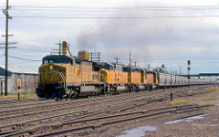 19950723 10 UP Grand Island, NE