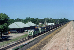 19950723 15 BN Grand Island, NE
