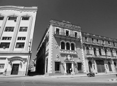 Old Havana