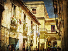 Old Havana