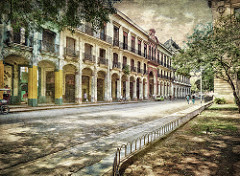 Old Havana