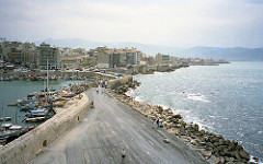 Around Heraklion, Crete (150824)