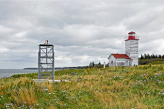 DGJ_4749 - Black Rock Point Lighthouse