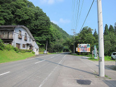 鉛温泉 (2)
