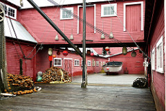 Icy Strait Point