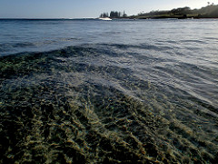 East Maui