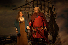 Saga Museum
