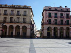 Plaza