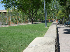 Parque
