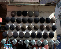 Hotan Hats
