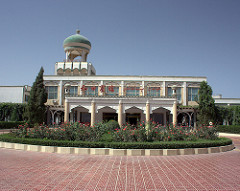 Hotan Hotel