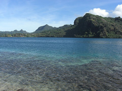 Huahine
