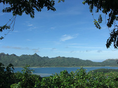 Huahine