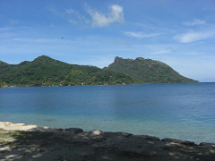 Huahine