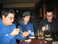 Amina and company