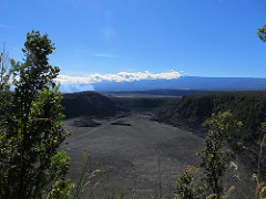 Kilauea Iki Crater