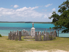 St Maurice, Ile des Pins