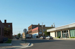 International Falls, Minnesota