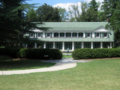Reynolda House