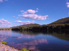 Bald Eagle Mountain