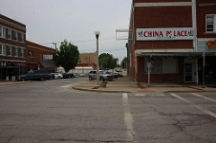 China Palace