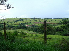 Araxá
