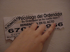 psicólogo de ordenador