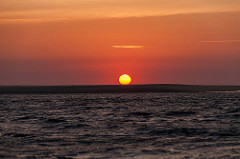 Sunrise Cap Ferret Banc du Toulinguet - Arcachon - Océan Atlantique - Picture Image Photography - Sunset - Coucher de soleil - Dune du pilat pyla - Banc d
