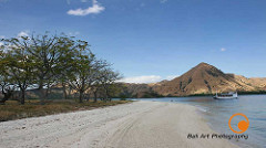 I Love Blue My Island Series - Alor Island #6