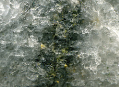 Nalunaq Gold Ore, hydrothermal quartz-gold vein, Nalunaq Gold Mine, southern Greenland 2