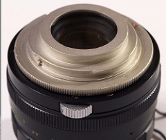 Адаптер Jolos M42 — Nikon