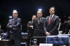 Plenário do Senado