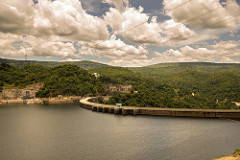 Kariba Dam