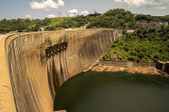 Kariba Dam