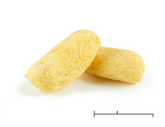 Amplang from Kotabaru, Kalimantan