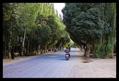 Kuqa, Xinjiang
