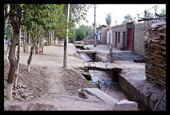Kuqa, Xinjiang