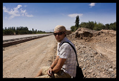 Kuqa, Xinjiang