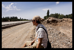 Kuqa, Xinjiang