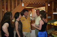 Guests from Kocaeli government