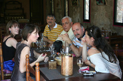 Guests from Kocaeli government