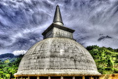 Mahaweli Maha Seya