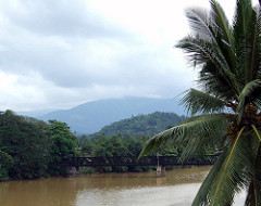 Mahaweli Hills