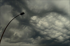 street light