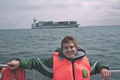 Sailing Kiel