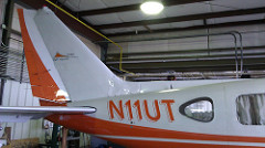 UTSI Piper Navajo
