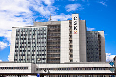 CSK Kristianstad