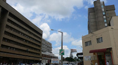 Kitwe, Zambia