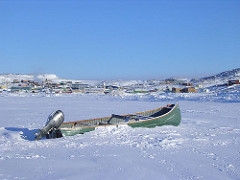 Cape Dorset, Nunavut, Canada