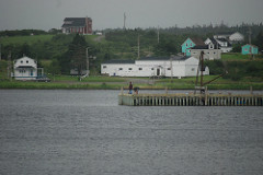 Charlos Cove
